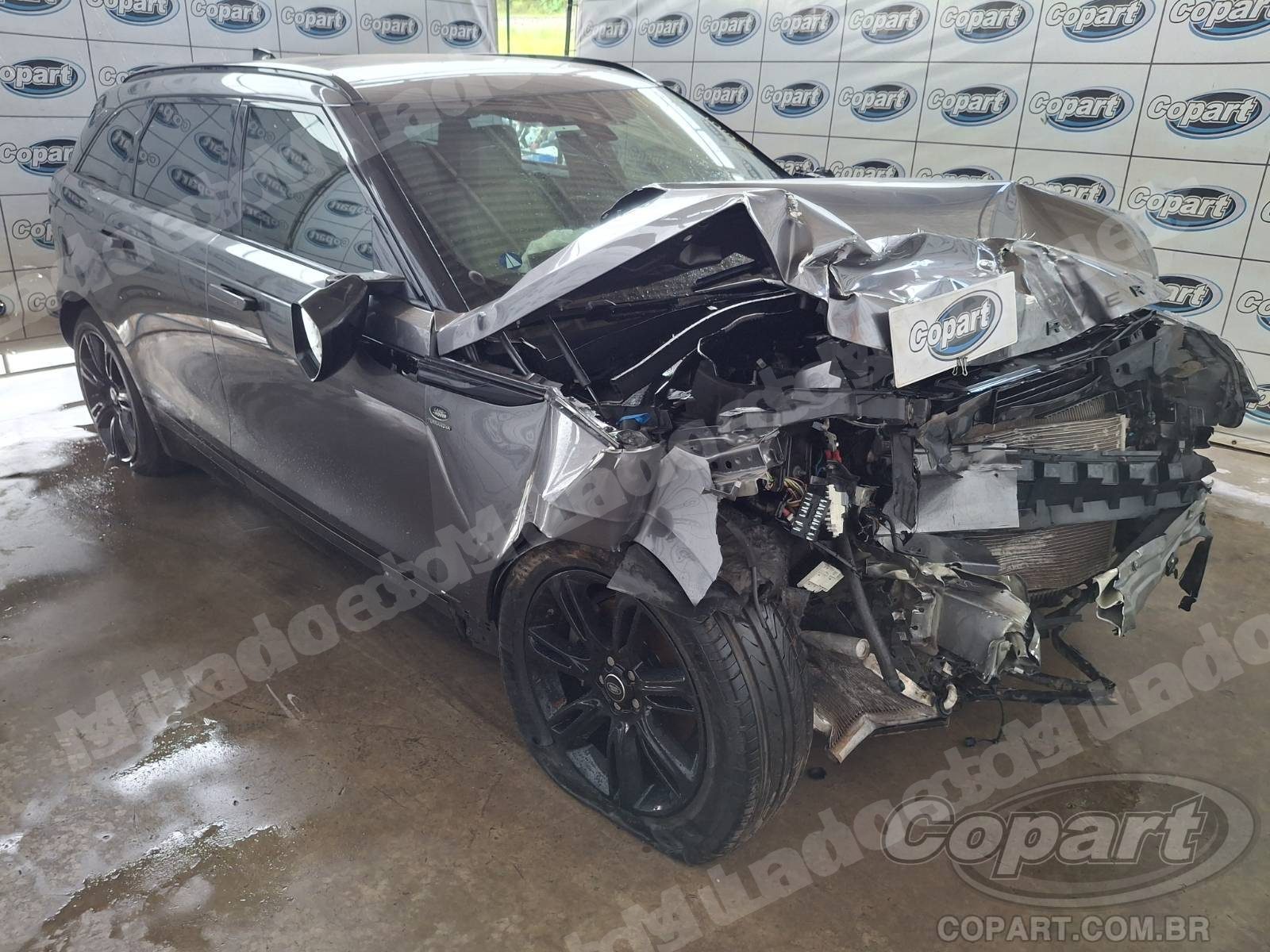 Lote em leilao em Candeias/BA