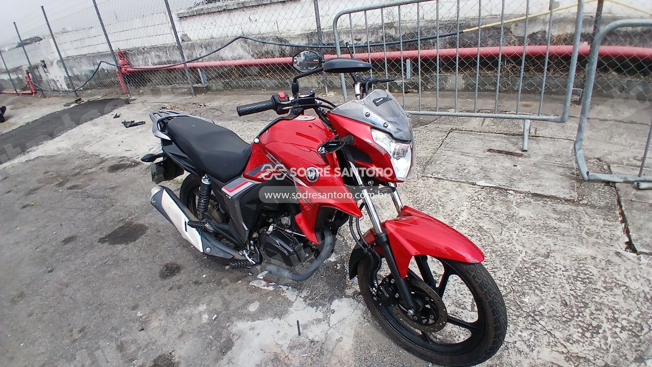 Dk 160 2023 em leilao em Brasil