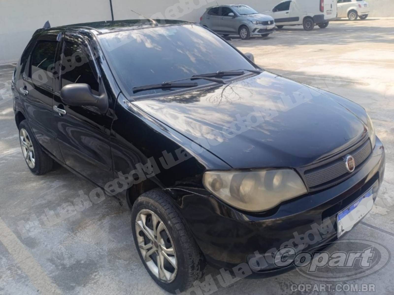 Lote em leilao em Brasil