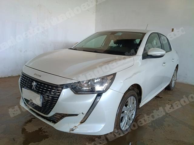 Peugeot em leilao em Brasil