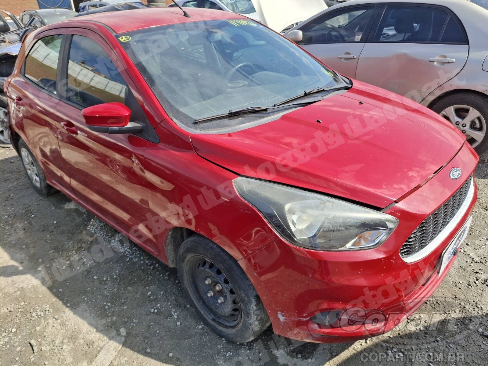 Lote em leilao em Itaquaquecetuba/SP