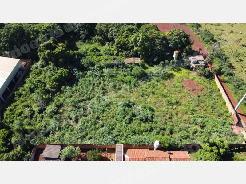 Terreno em leilao em Dourados/MS