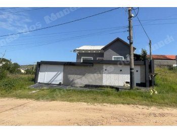 Imóvel de 165 m2 em leilão em Iguaba Grande/RJ