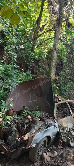 Veiculo em leilao em Campos do Jordão/SP