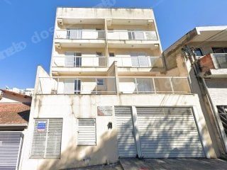 Apartamento em leilao em Mauá/SP