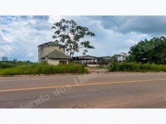 Imóvel comercial de 31085 m2 em leilão em Rio Branco/AC