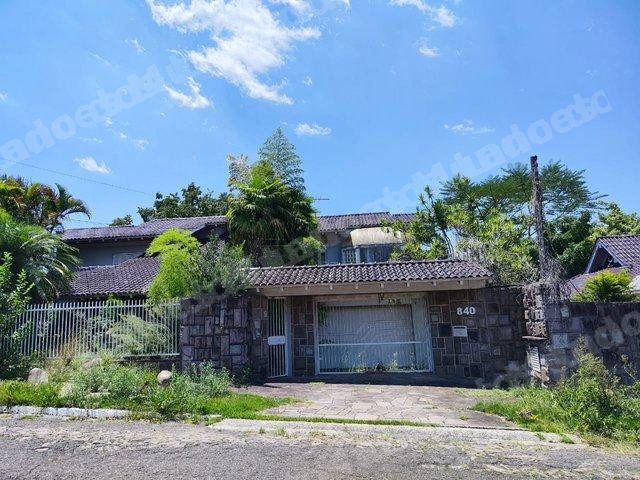 Casa em leilao em Novo Hamburgo/RS