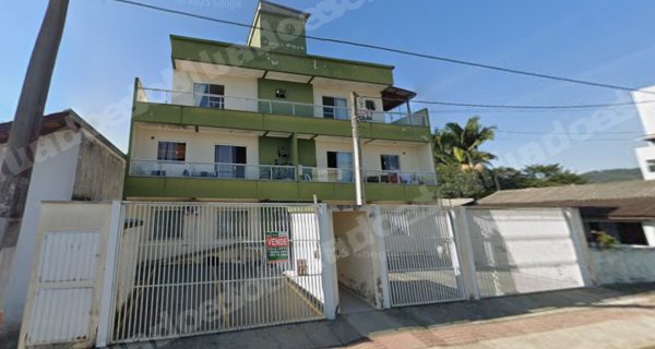 Apartamento em leilao em Balneário Camboriú/SC