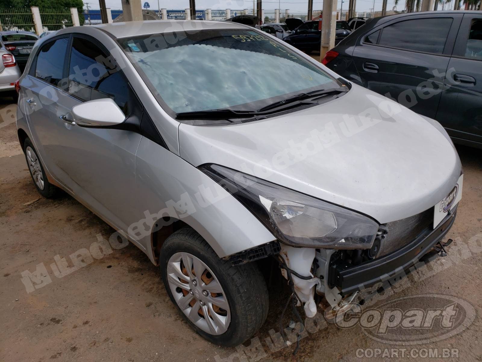 Lote em leilao em Goiânia/GO