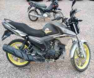 Yamaha 2024 em leilão em Brasil - Lote 4