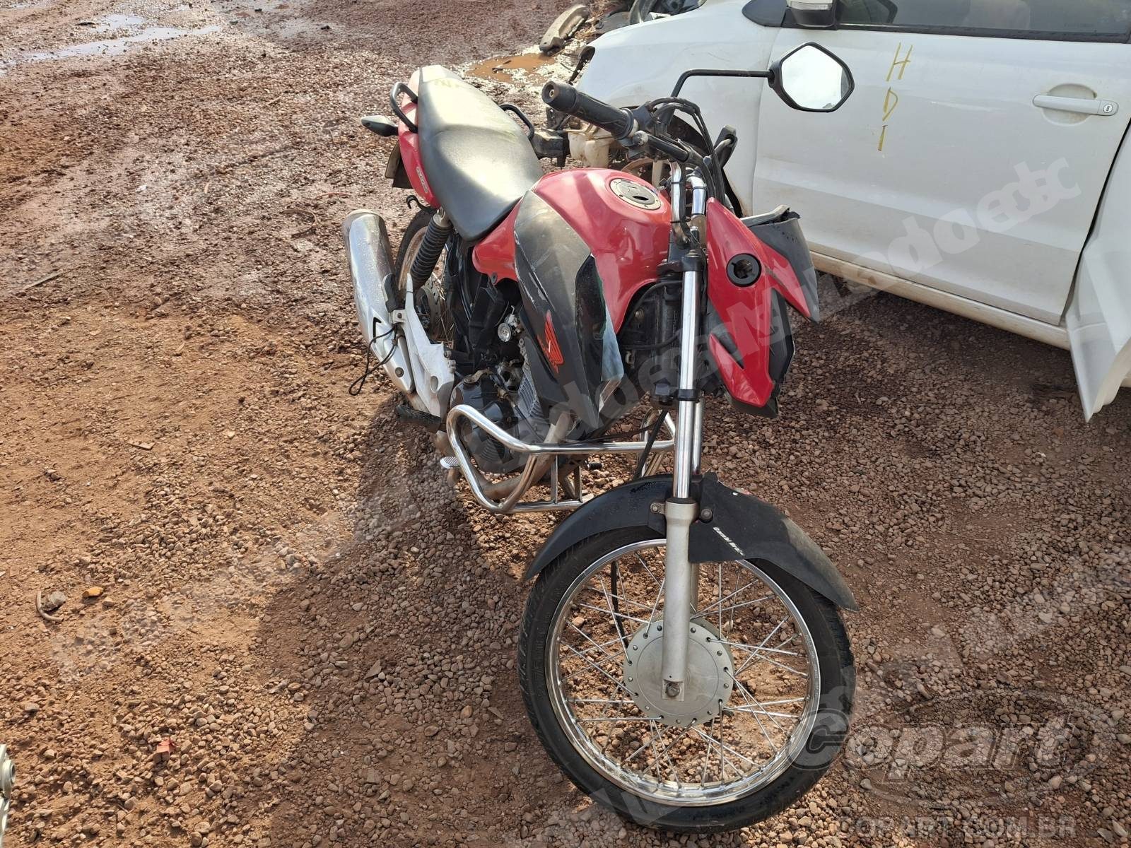 Terreno em leilao em Cuiabá/MT