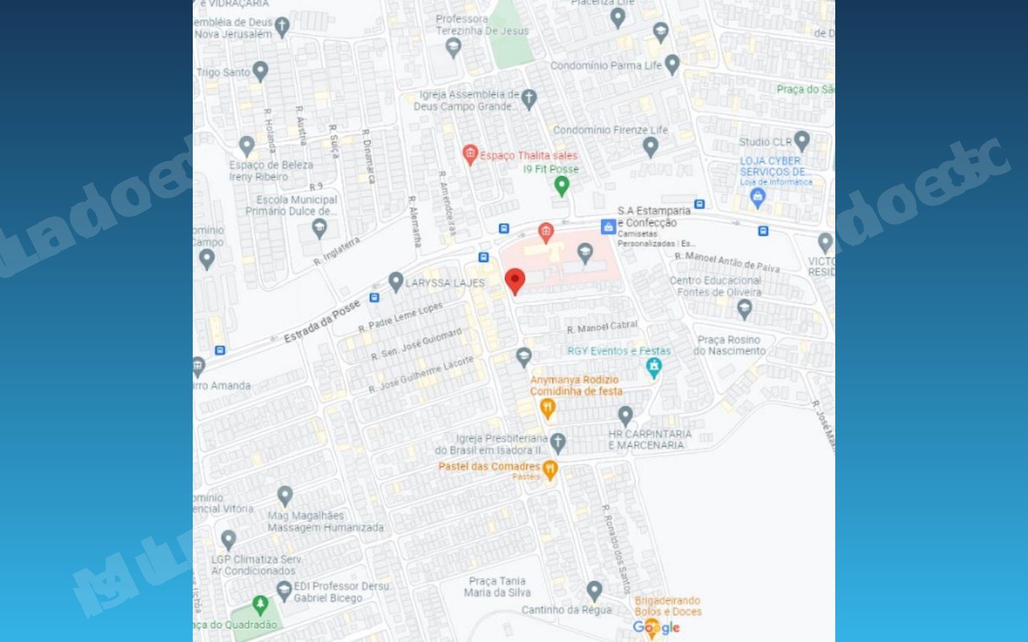 Apartamento em leilao em Rio de Janeiro/RJ