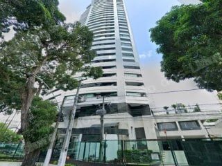 Apartamento de 233 m2 em leilao em Belém/PA