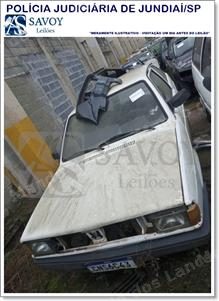 Vw em leilao em Campos do Jordão/SP