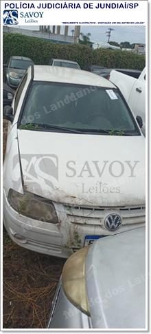 Vw em leilao em Brasil