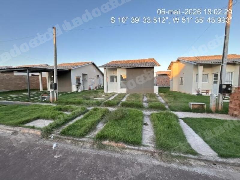 Terreno em leilao em Brasil
