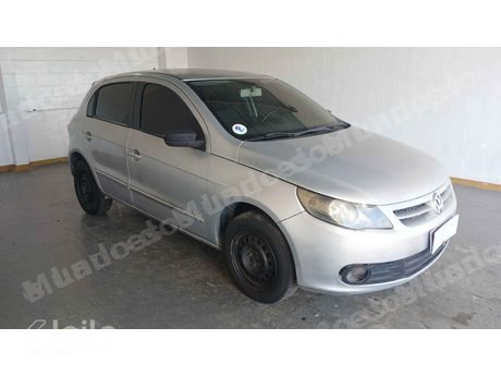 Volkswagen em leilao em Manaus/AM