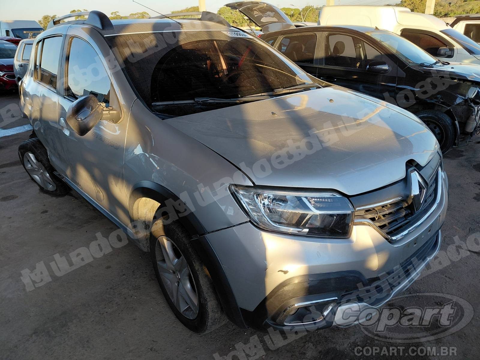 Lote em leilao em Pirapora/SP