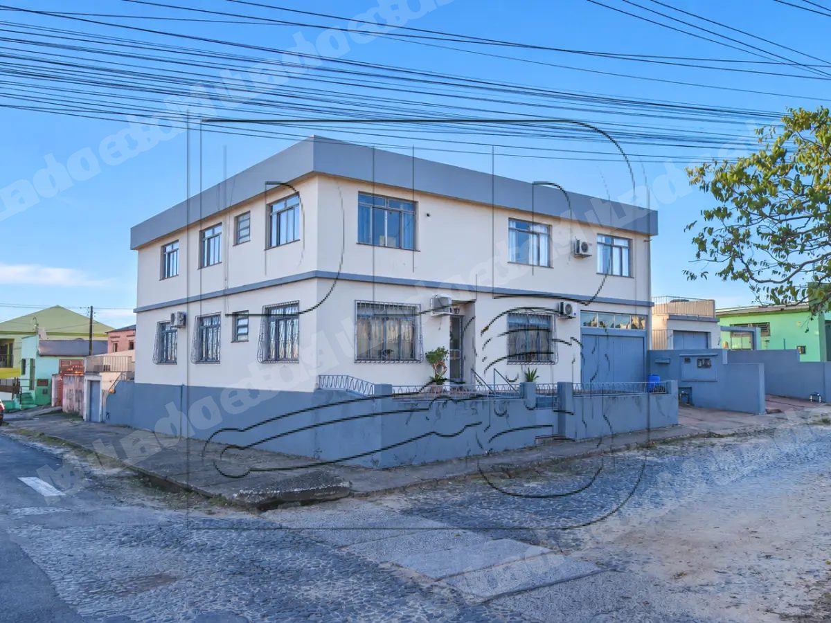 Imovel em leilao em Brasil - Lote 185