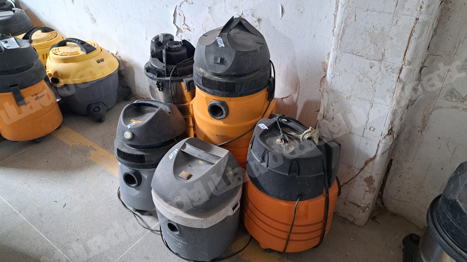 Lote em leilao em Brasil - Lote 492