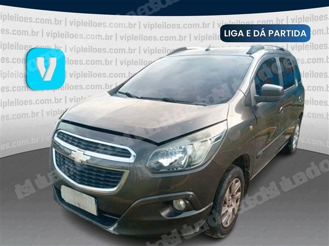 Chevrolet em leilao em Brasil