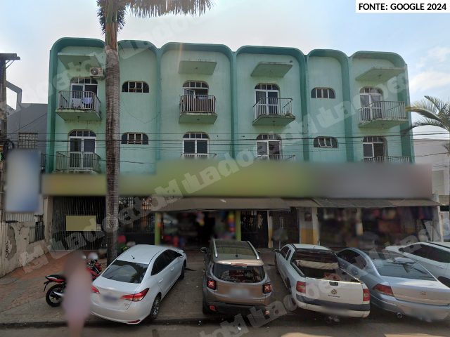 Casa de 1118 m2 em leilão em Rio Branco/AC