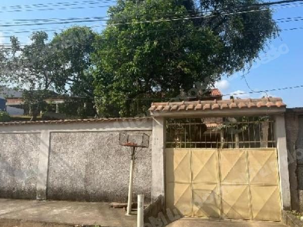 Casa em leilao em Sao Goncalo/RJ