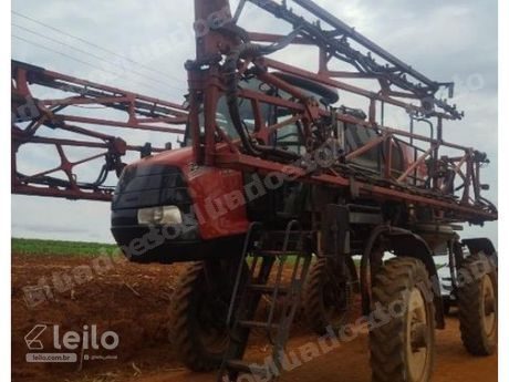 Lote em leilao em Avare/SP