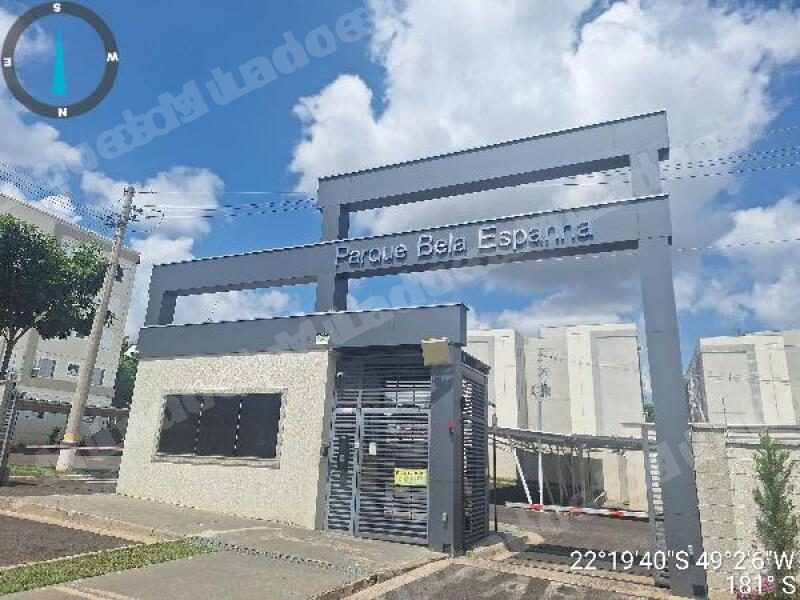 Apartamento em leilao em Bauru/SP