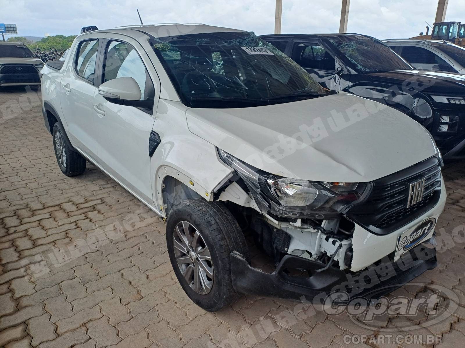 Lote em leilao em Eusébio/CE