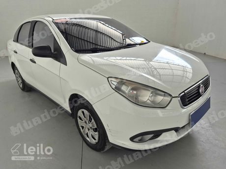 Fiat em leilao em Eusébio/CE