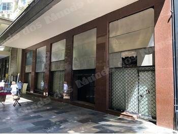 Imovel comercial em leilao em Rio de Janeiro/RJ