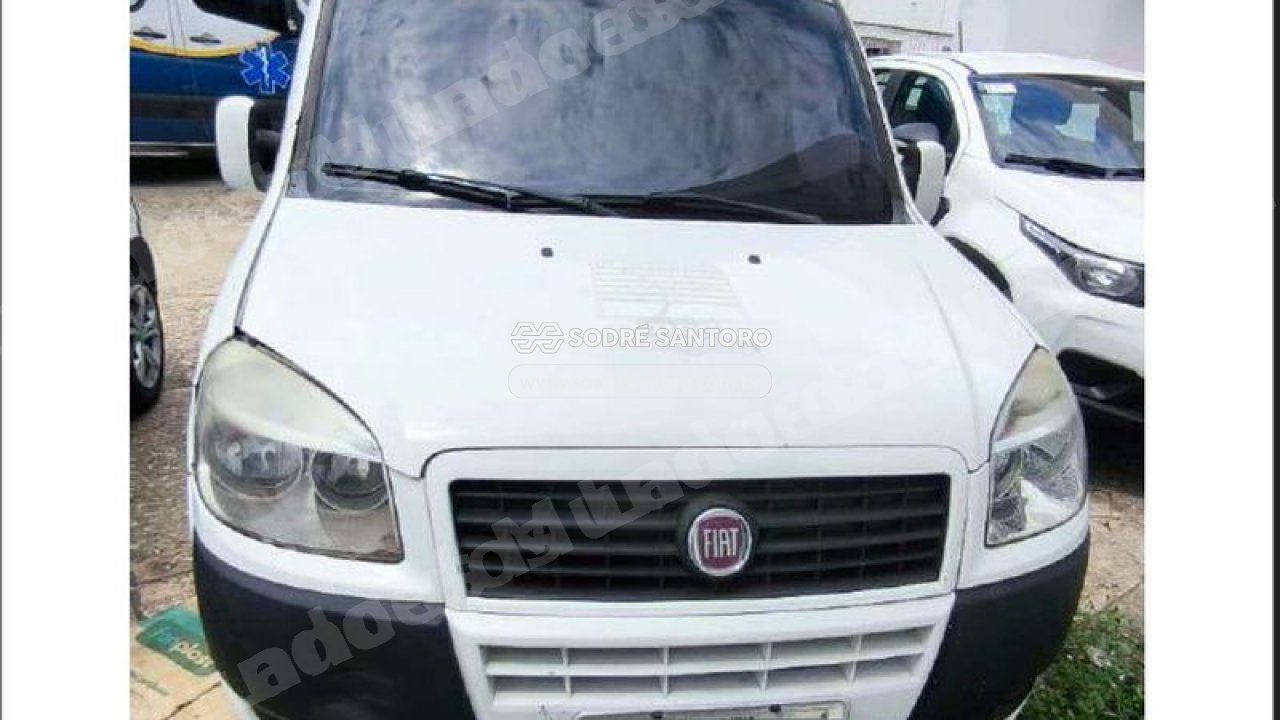 Fiat em leilao em Teresina/PI