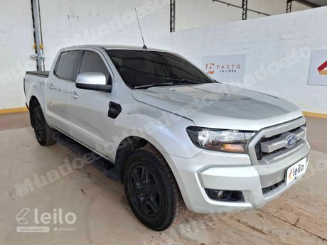 Ford em leilao em Benevides/PA
