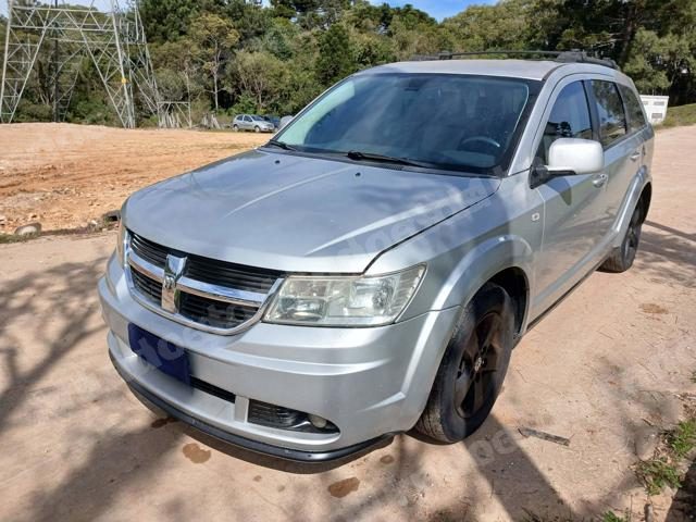 Dodge 2008 em leilão em Brasil