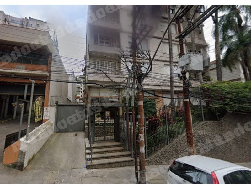 Apartamento em leilao em Porto Alegre Porto Alegre/RS