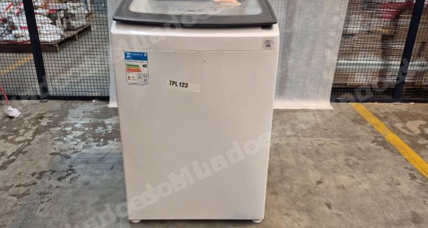 Eletrodoméstico em leilão em Curitiba/PR - Lote 22