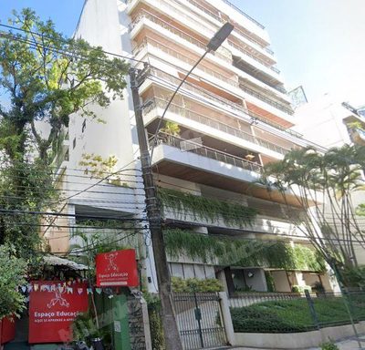 Apartamento em leilao em Rio de Janeiro/RJ