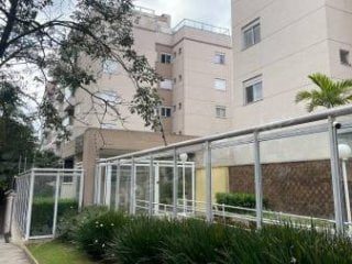 Apartamento em leilao em São Paulo/SP