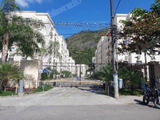 Apartamento em leilao em Rio de Janeiro/RJ