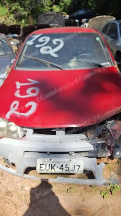 Fiat em leilao em Campos do Jordão/SP