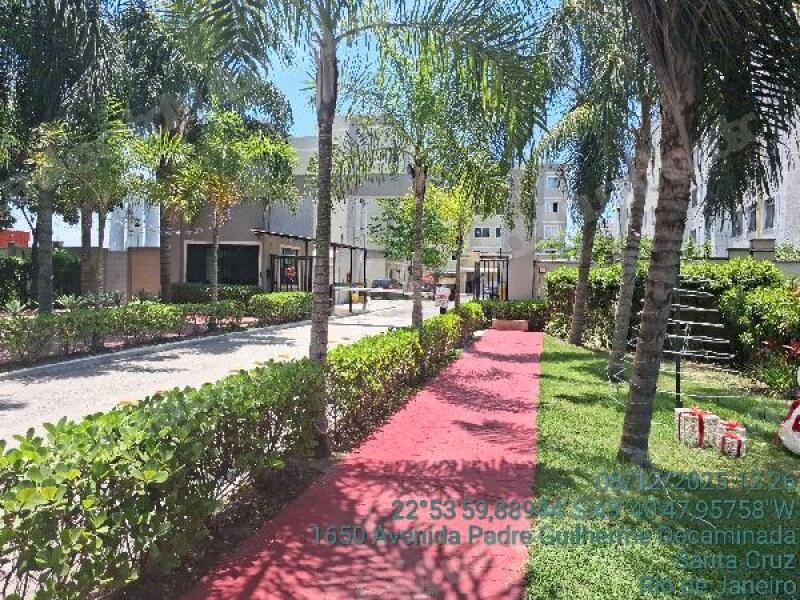 Apartamento em leilao em Rio de Janeiro/RJ