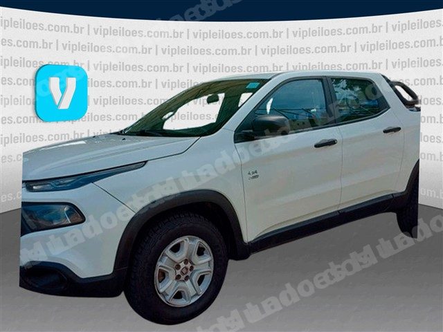 Fiat 2020 em leilao em Brasil