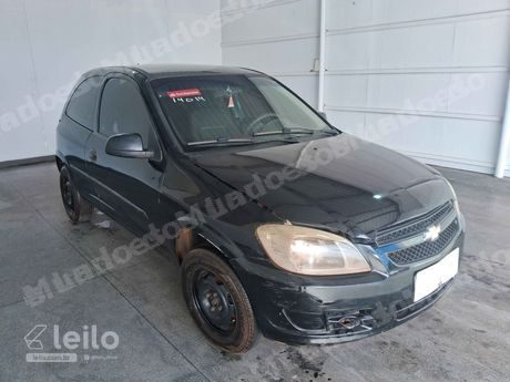 Chevrolet em leilao em Aparecida de Goiânia/GO