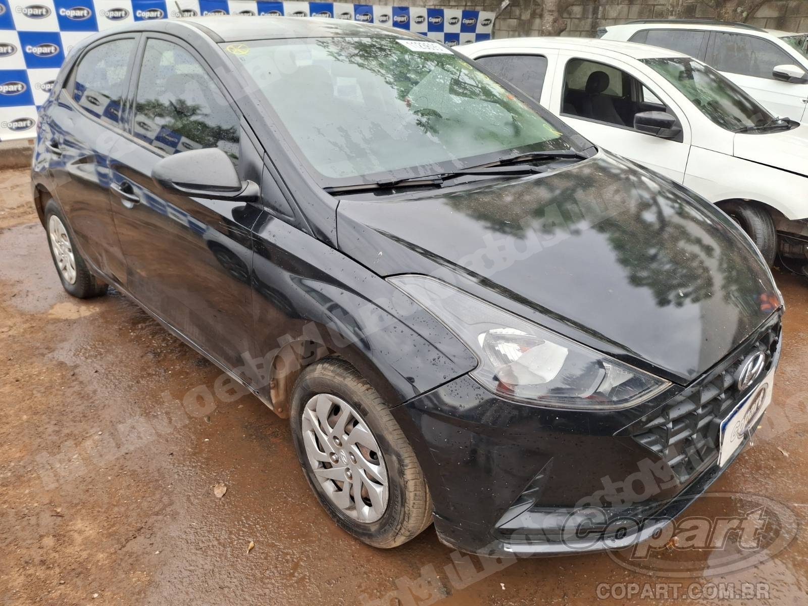 Lote em leilao em Goiânia/GO
