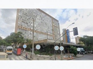 Imovel comercial em leilao em Belo Horizonte/MG