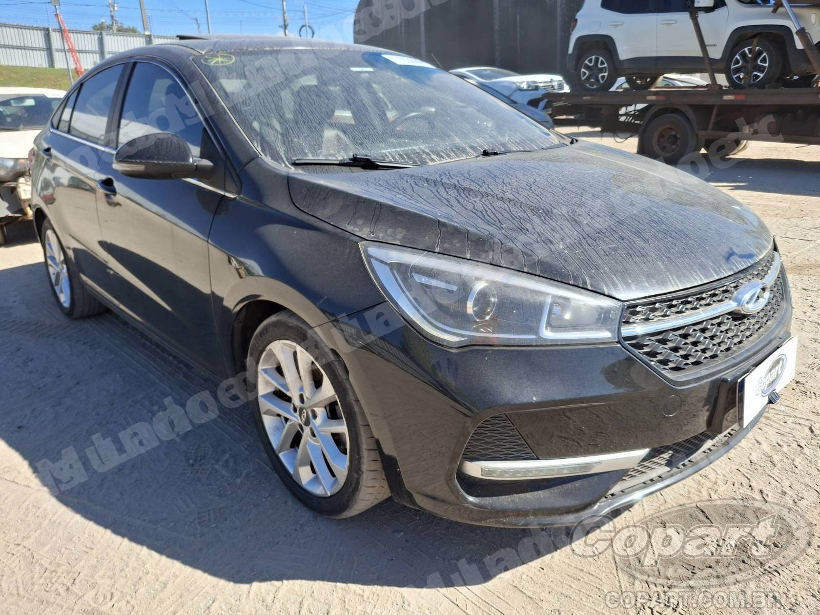 Lote em leilao em Betim/MG