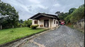 Casa em leilao em Brasil