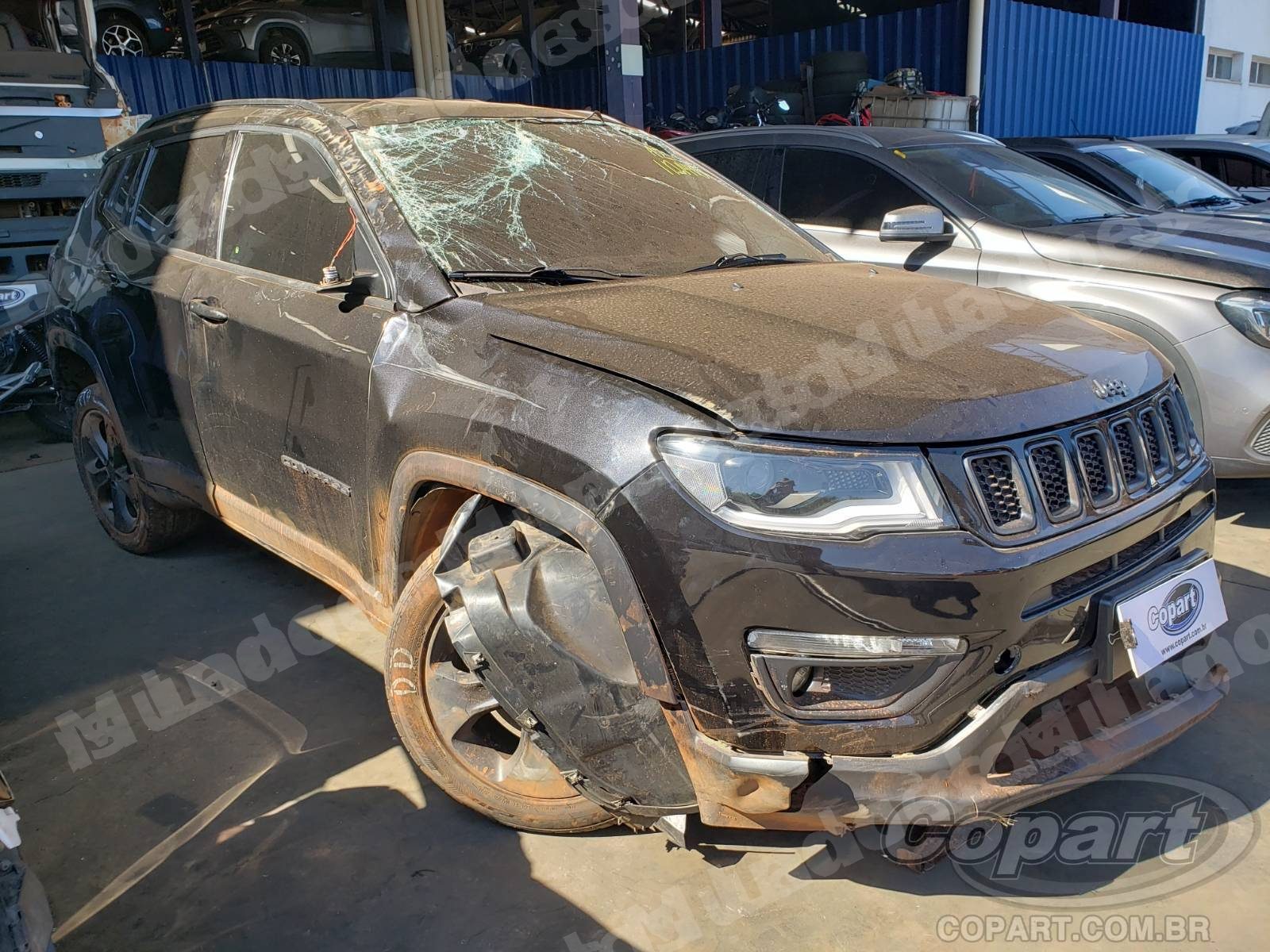 Lote em leilao em Ribeirão Preto/SP