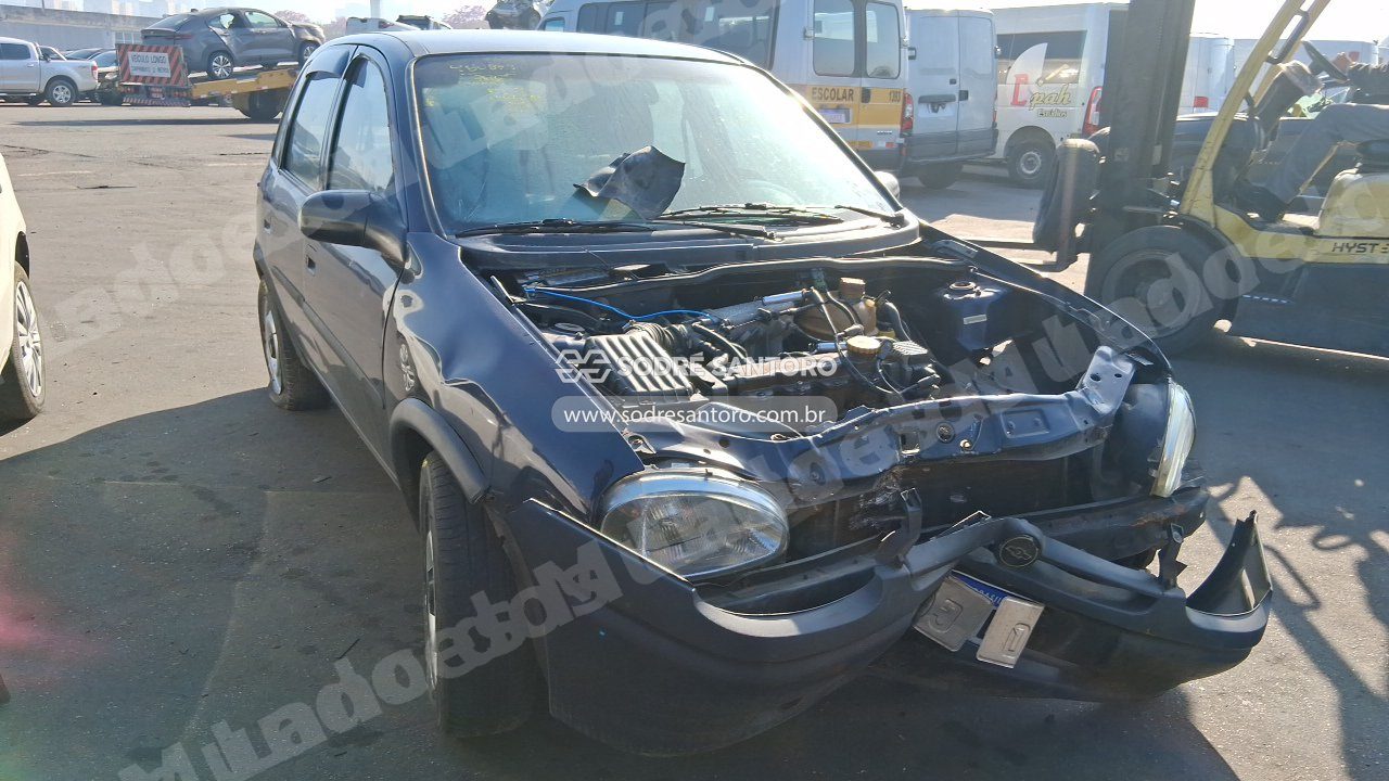 Chevrolet em leilao em Brasil